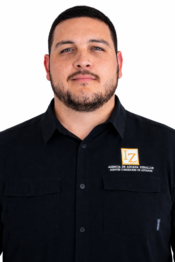 Ismael Zeballos A.