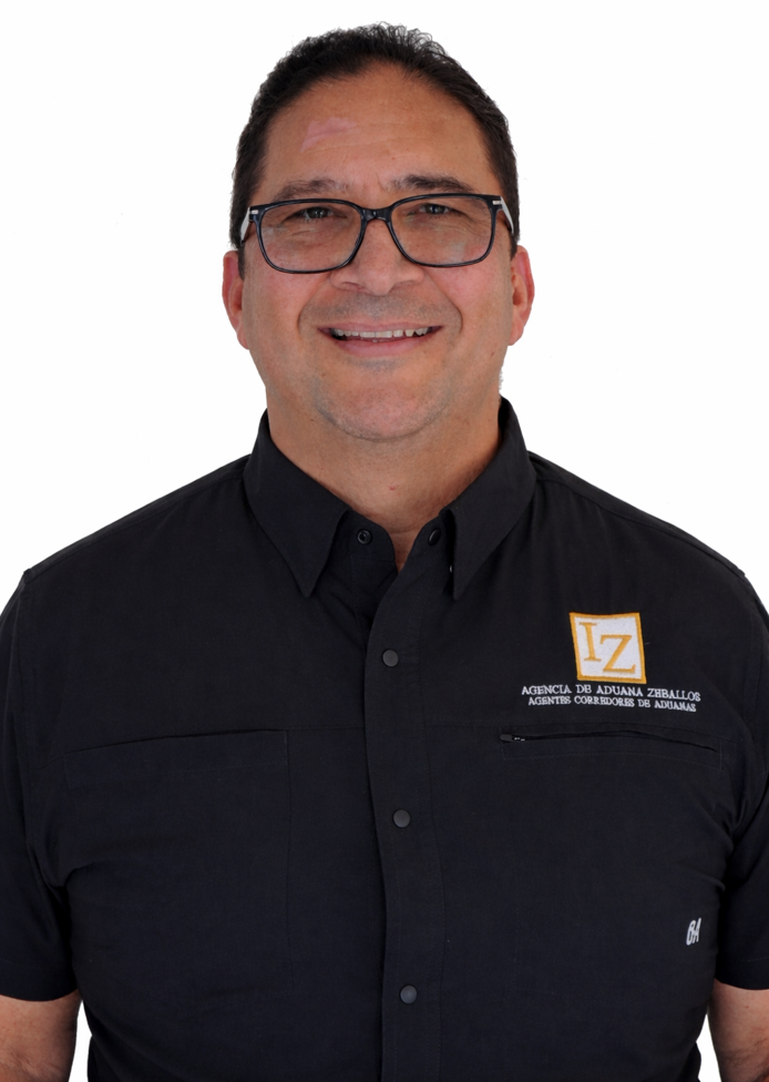 Ismael Zeballos B.