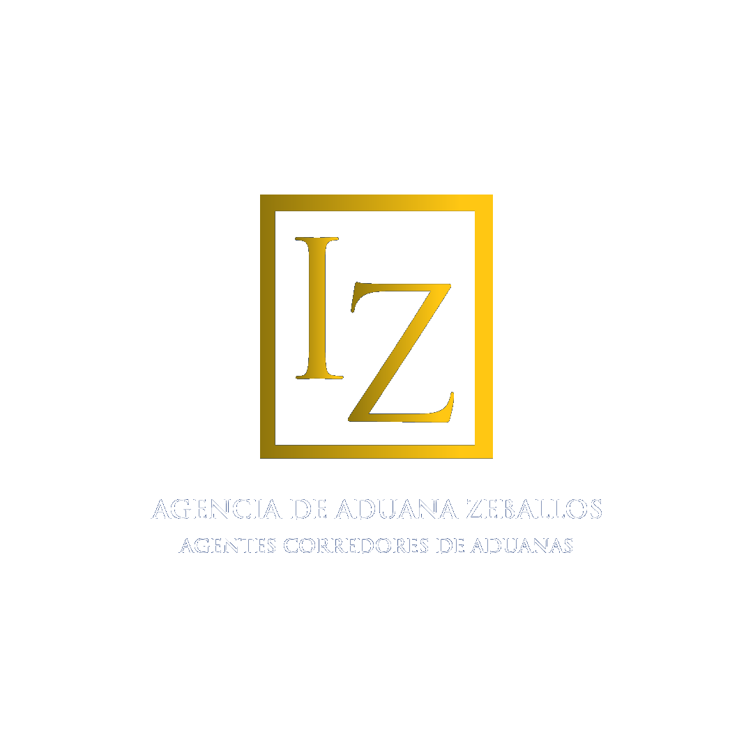 Agencia de Aduana Zeballos